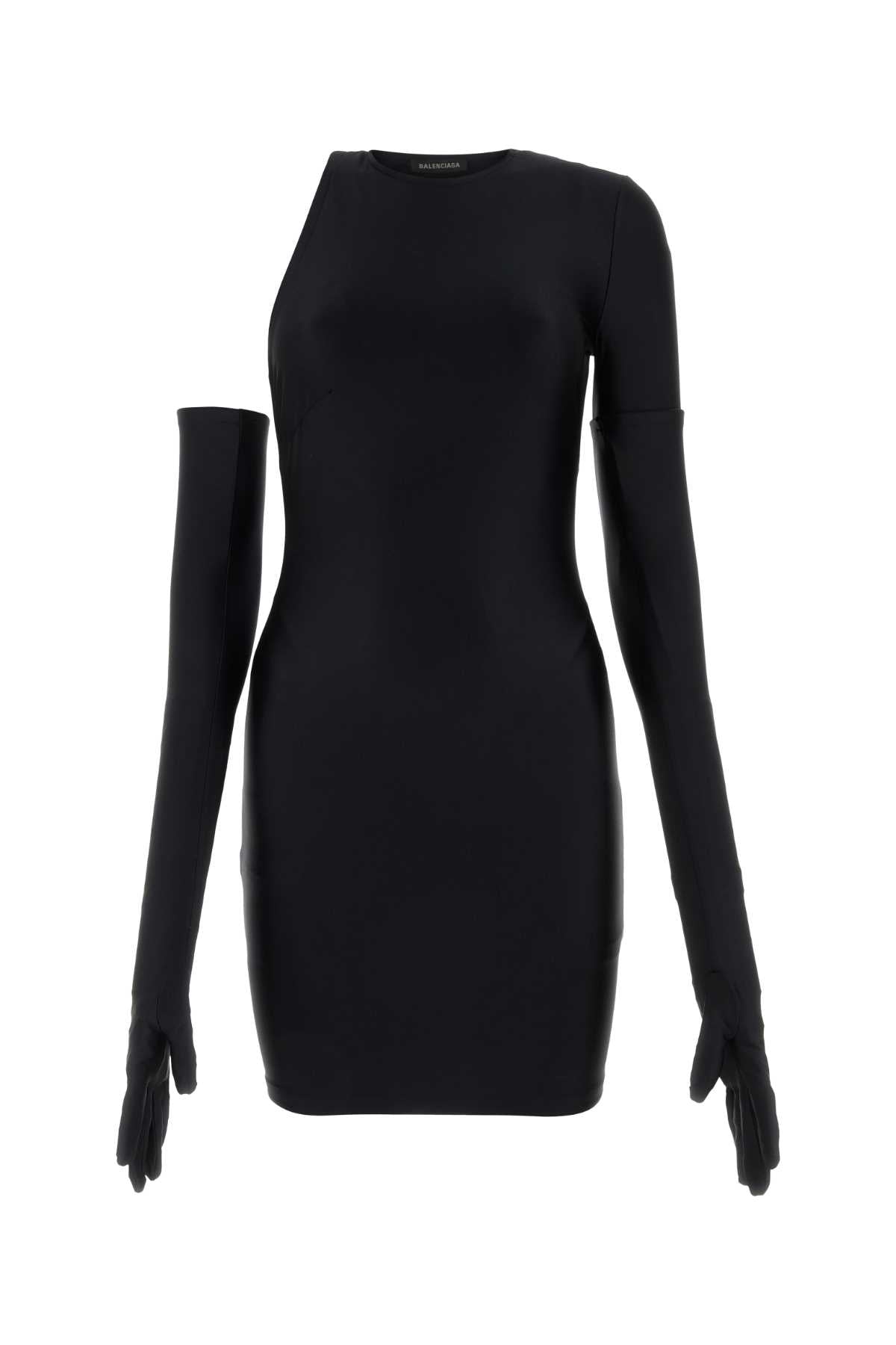 Dress — Black