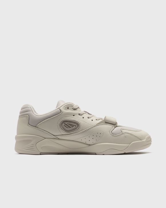 Game Trainer Pro Leather Sneaker