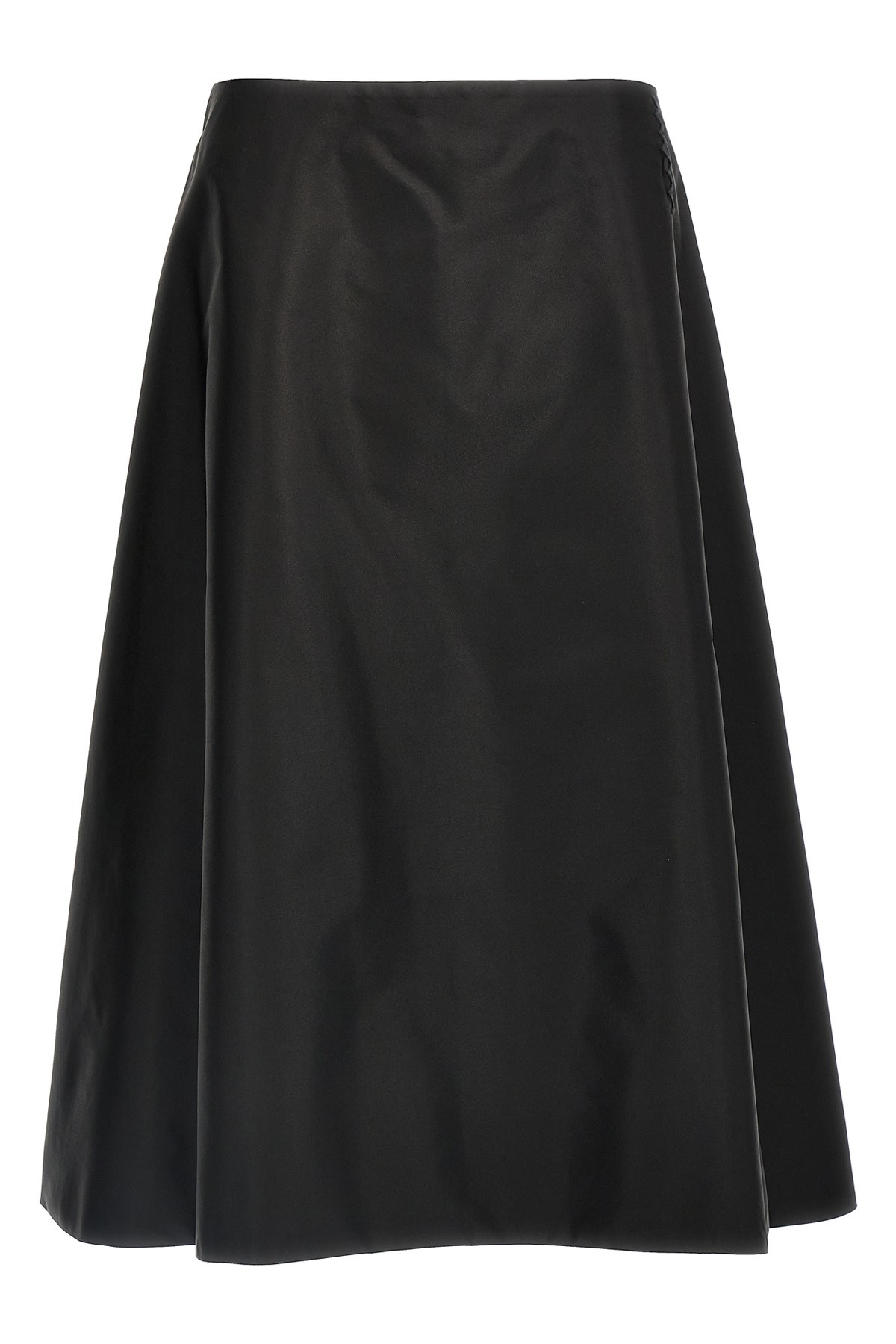 Nylon Skirt