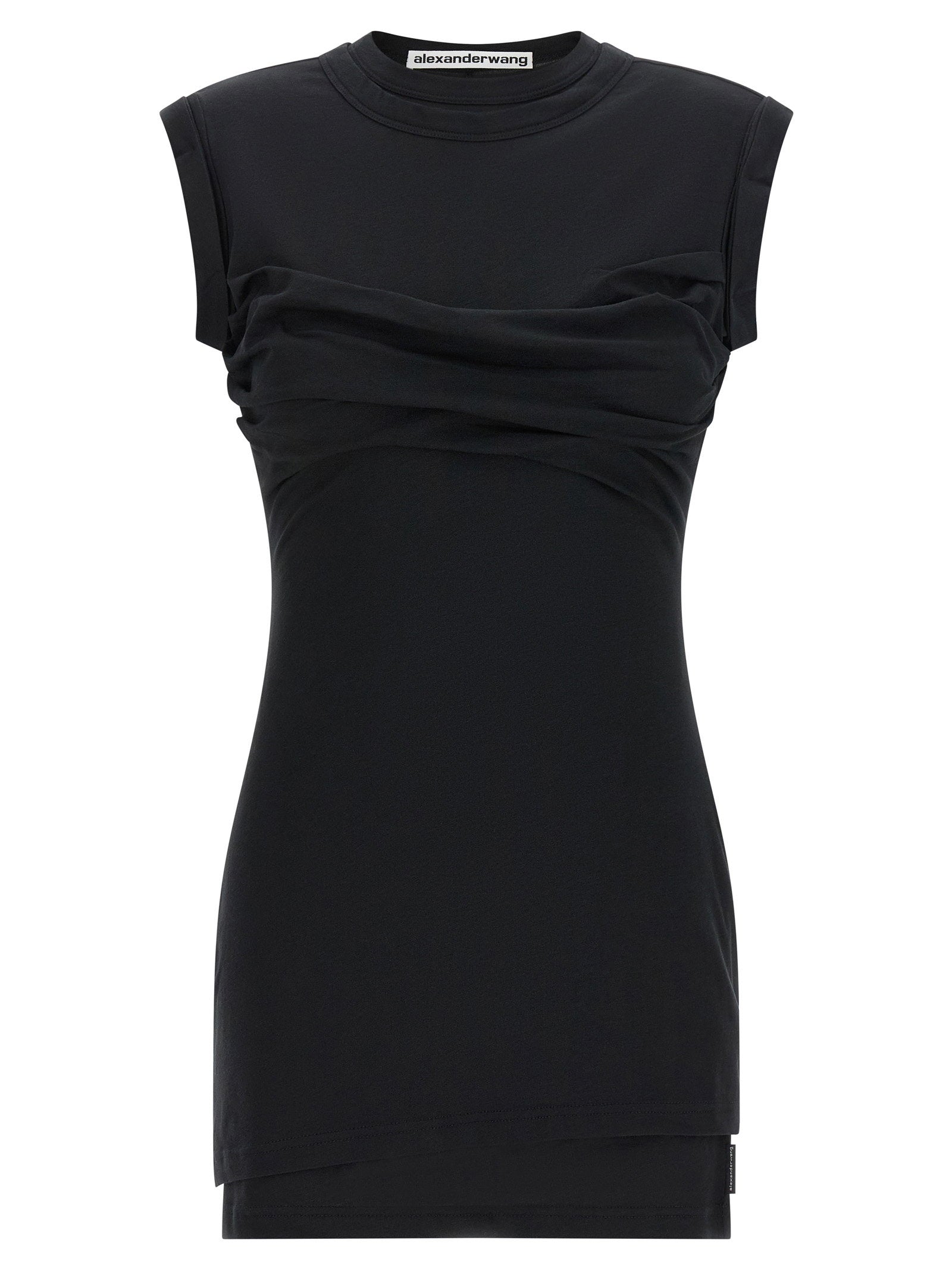 Dress — Black
