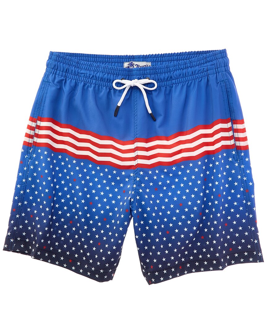 Sano Swim Trunk