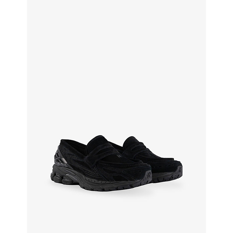 Mens 1906 Mesh Loafers
