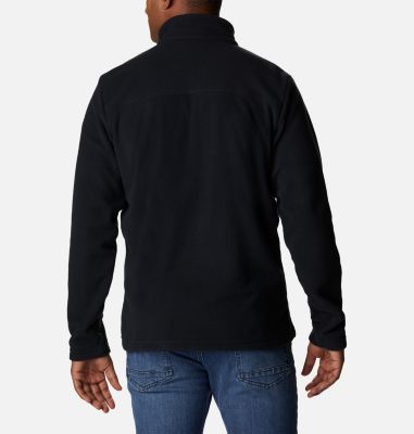 Men's Castle Dale  Full Zip Fleece Jacket - Tall-