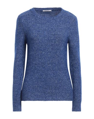 Woman Sweater Blue