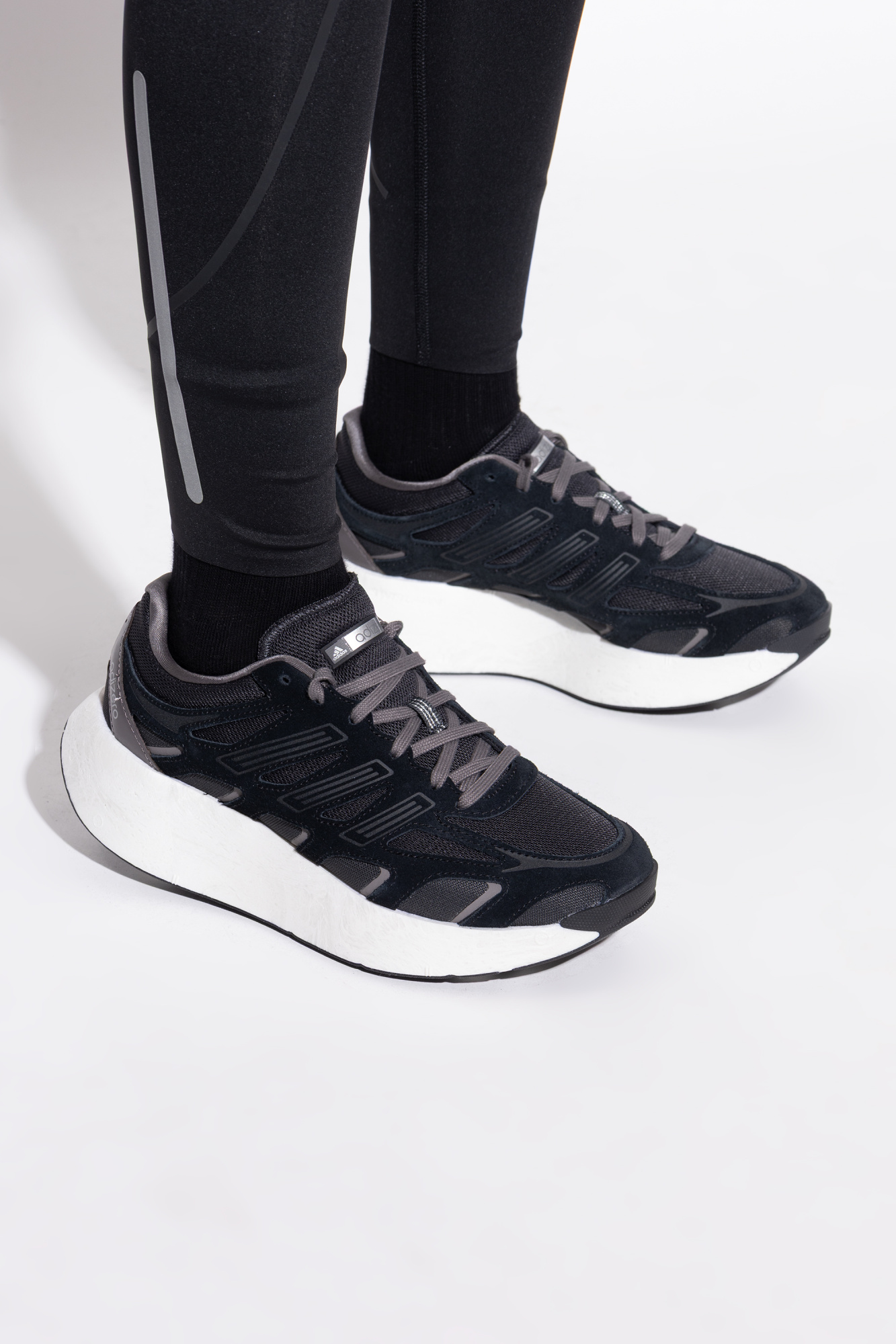 Sports Shoes "Adizero Aruku", Women's, Black