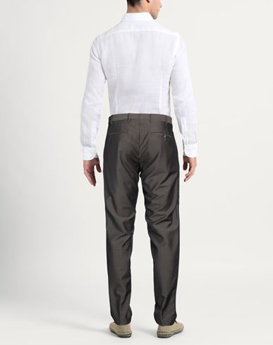 Man Pants Charcoal Size 30 Wool, Mohair wool