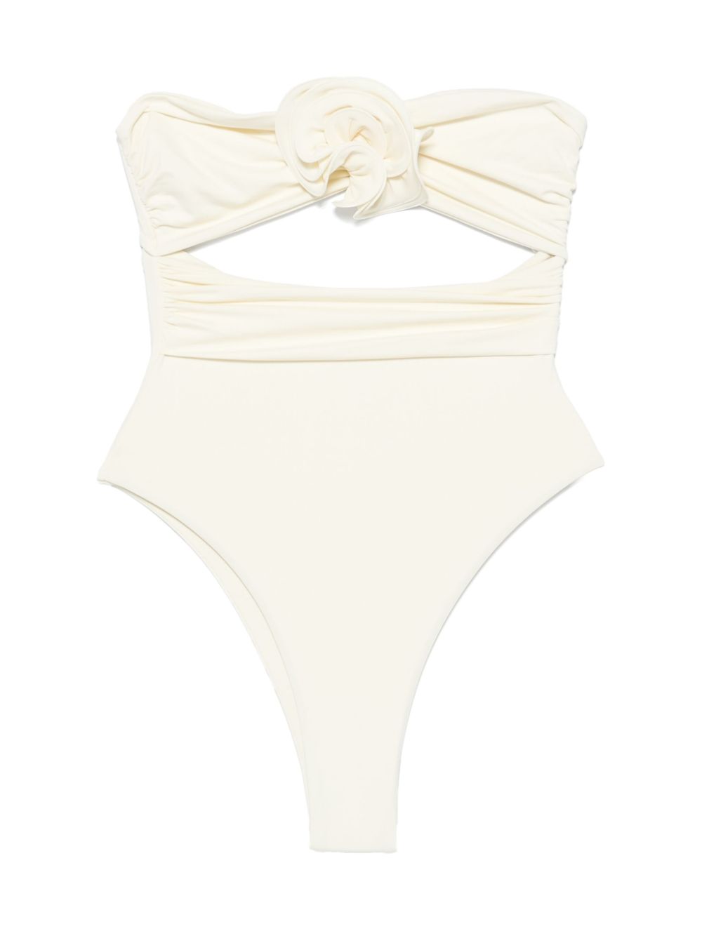 Hegra swimsuit - Neutrals