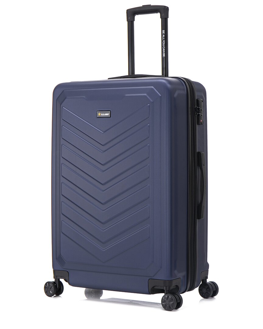 Fox Pro 28in Expandable Large Suitcase