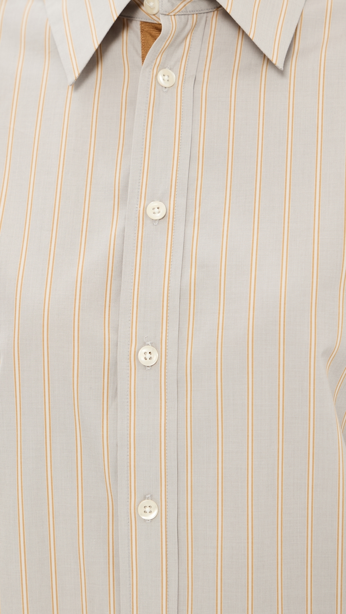Dani Button Down Shirt