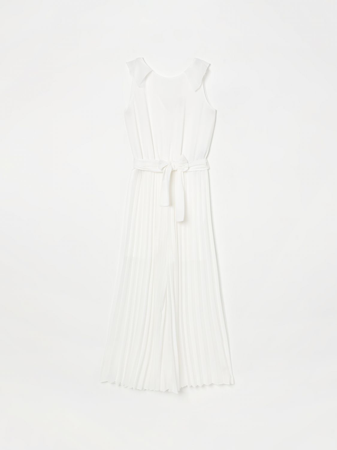 Dress LIU JO Kids color White