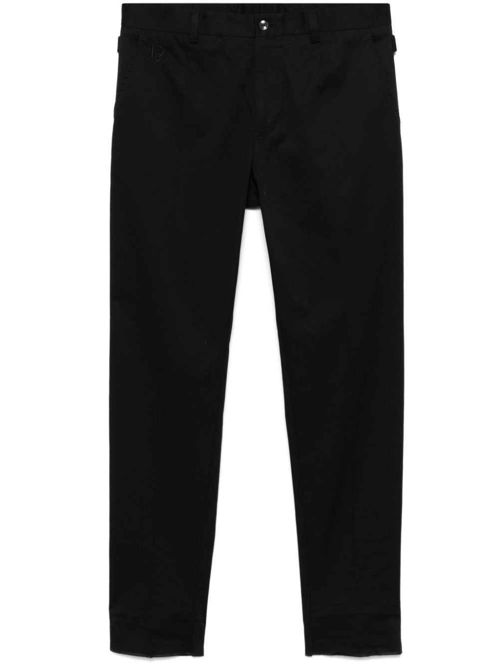 Men's Cotton Trousers