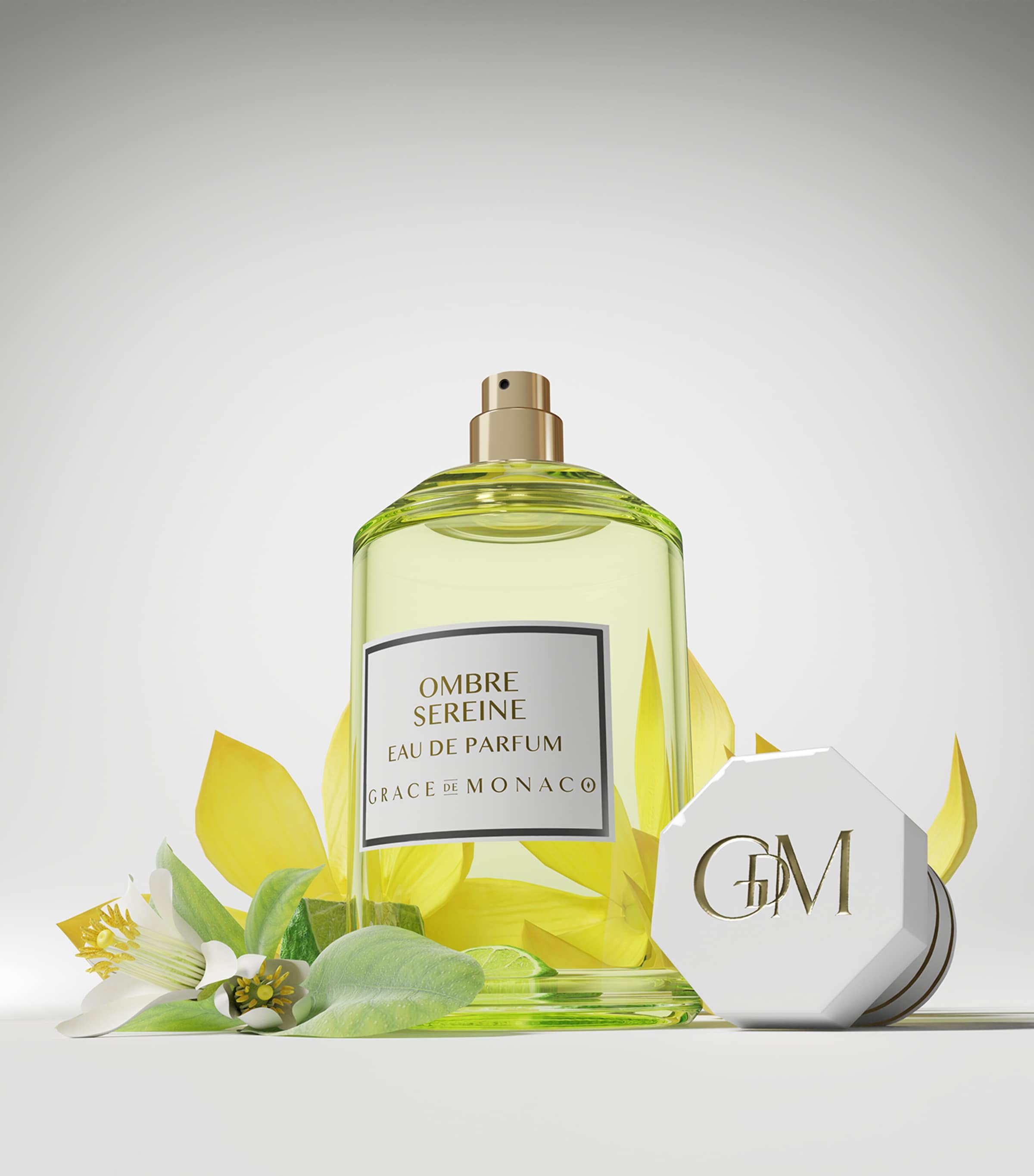 Ombre Sereine Eau de Parfum