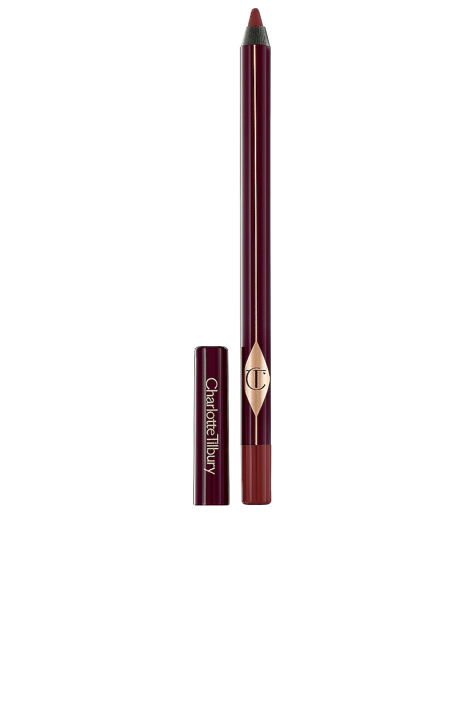 Charlotte Tilbury Pillow Talk Eye Liner in Beauty: NA