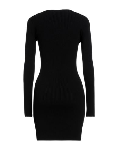 Woman Mini dress Black