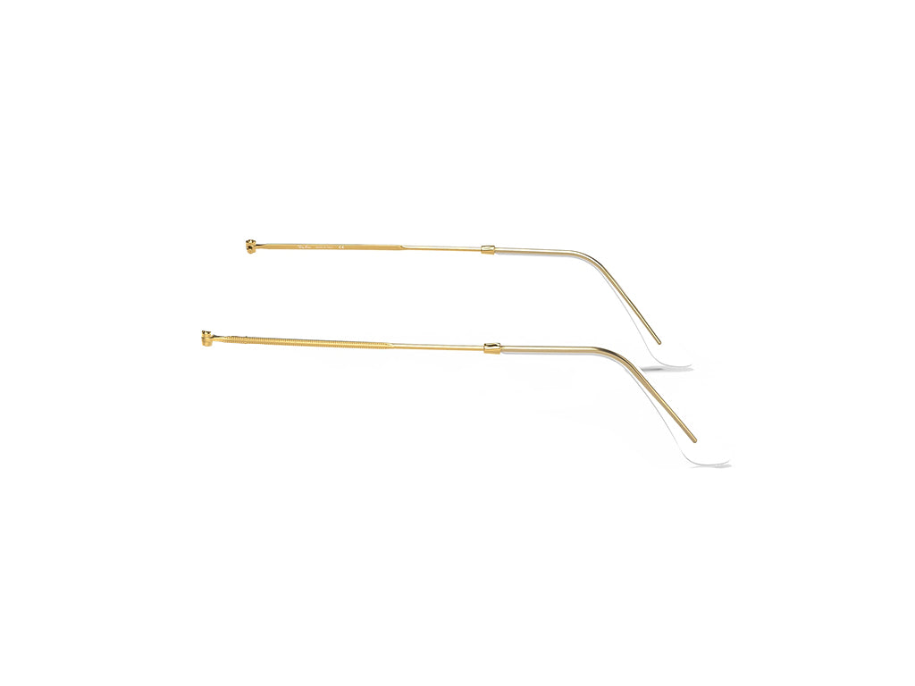 Ray - Ban Ray - Ban Replacement arms Ray - Ban RB3447 Round Metal Replacement ar