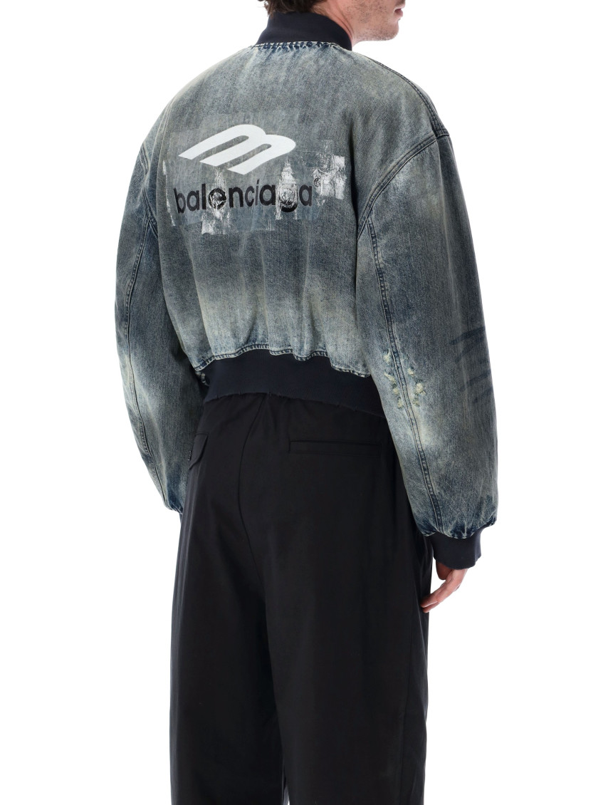 Bomber Standard Jacket