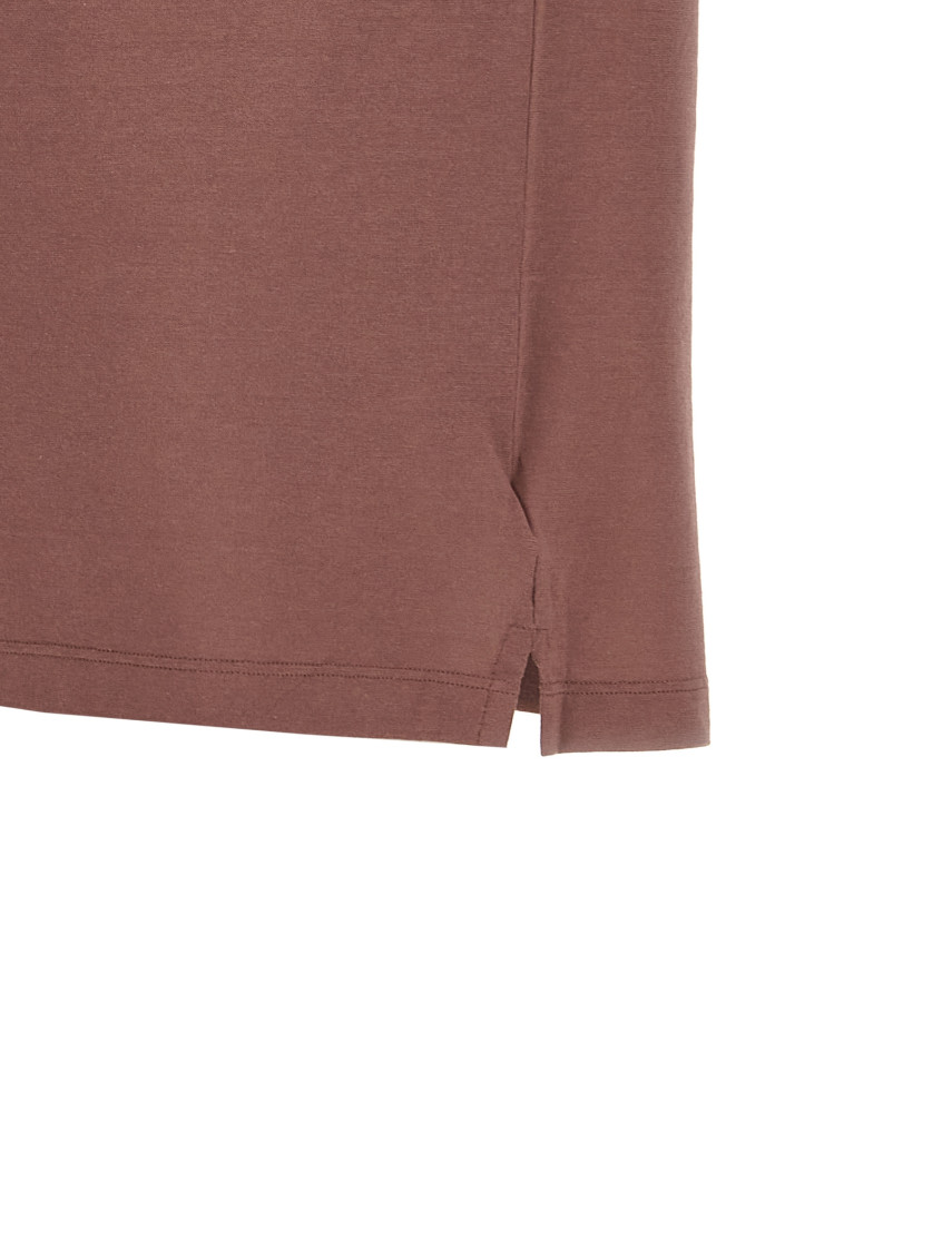 Ice Cotton Polo Shirt
