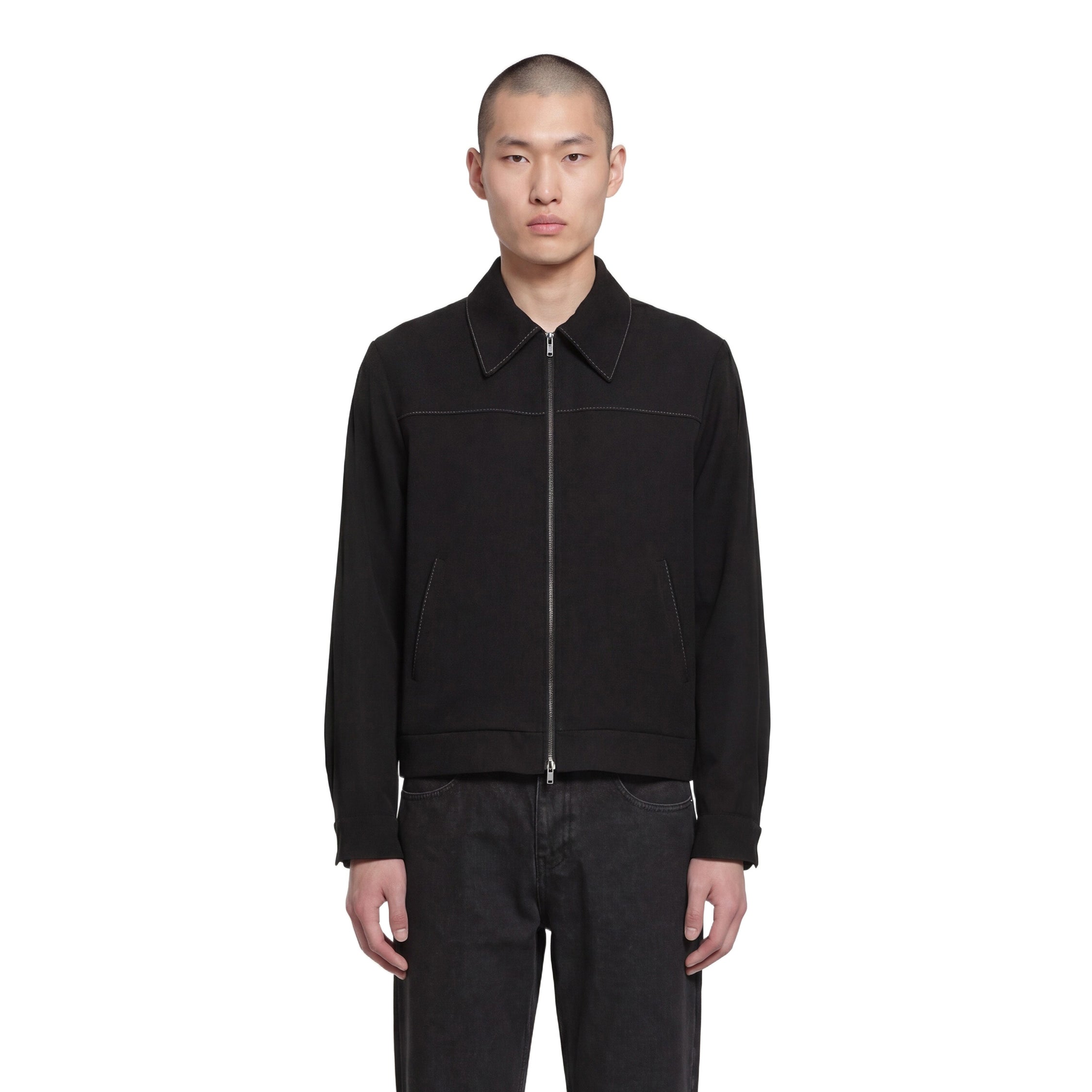 Herman Jacket