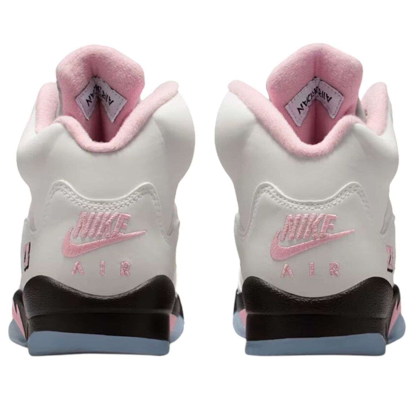 (GS) 5 Retro 'Medium Soft Pink'