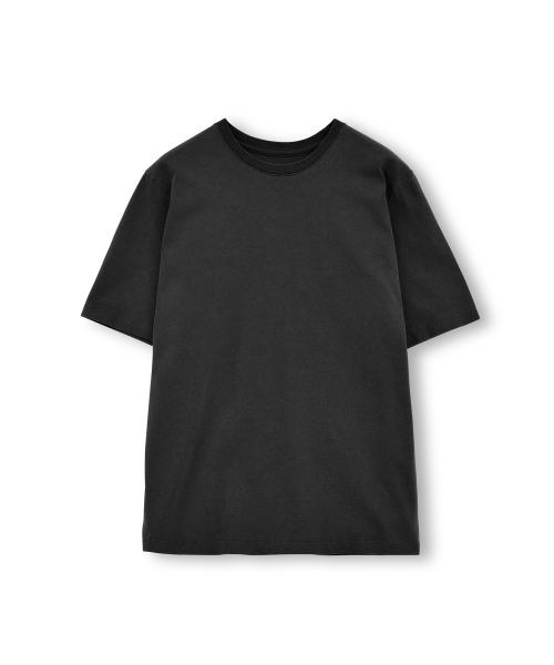 Washed-out T-shirt