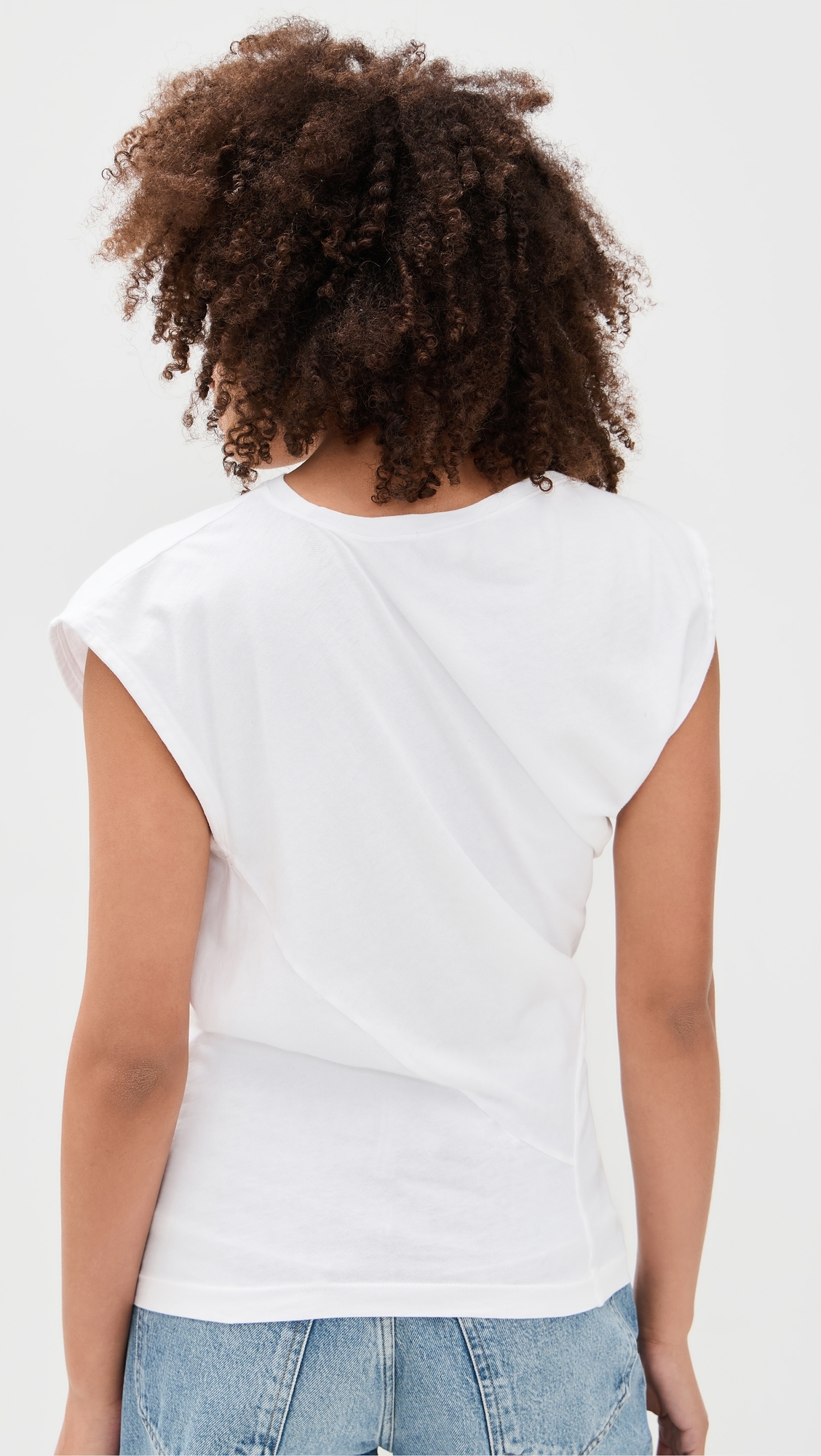 Beth Tee White