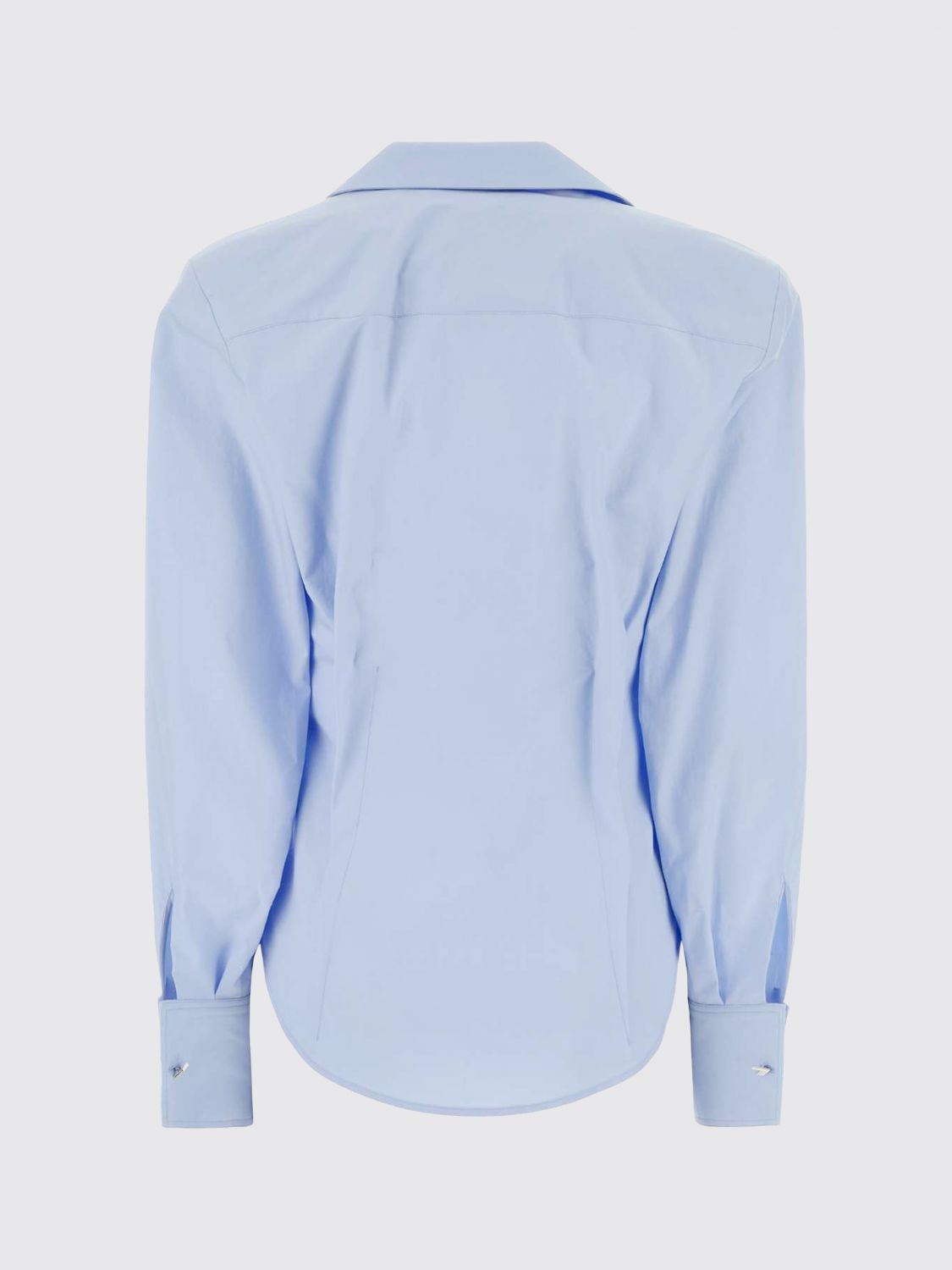 Shirt Woman color Blue