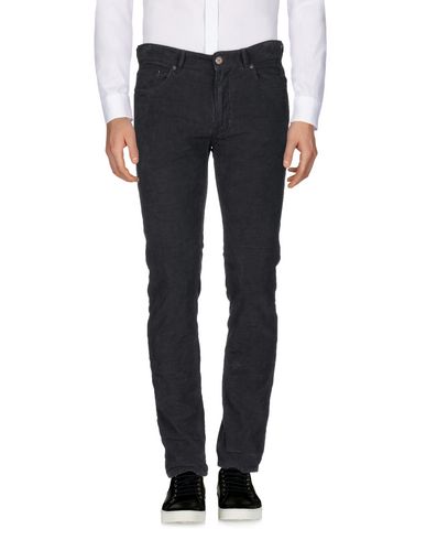 Man Pants Charcoal Size 30 Cotton
