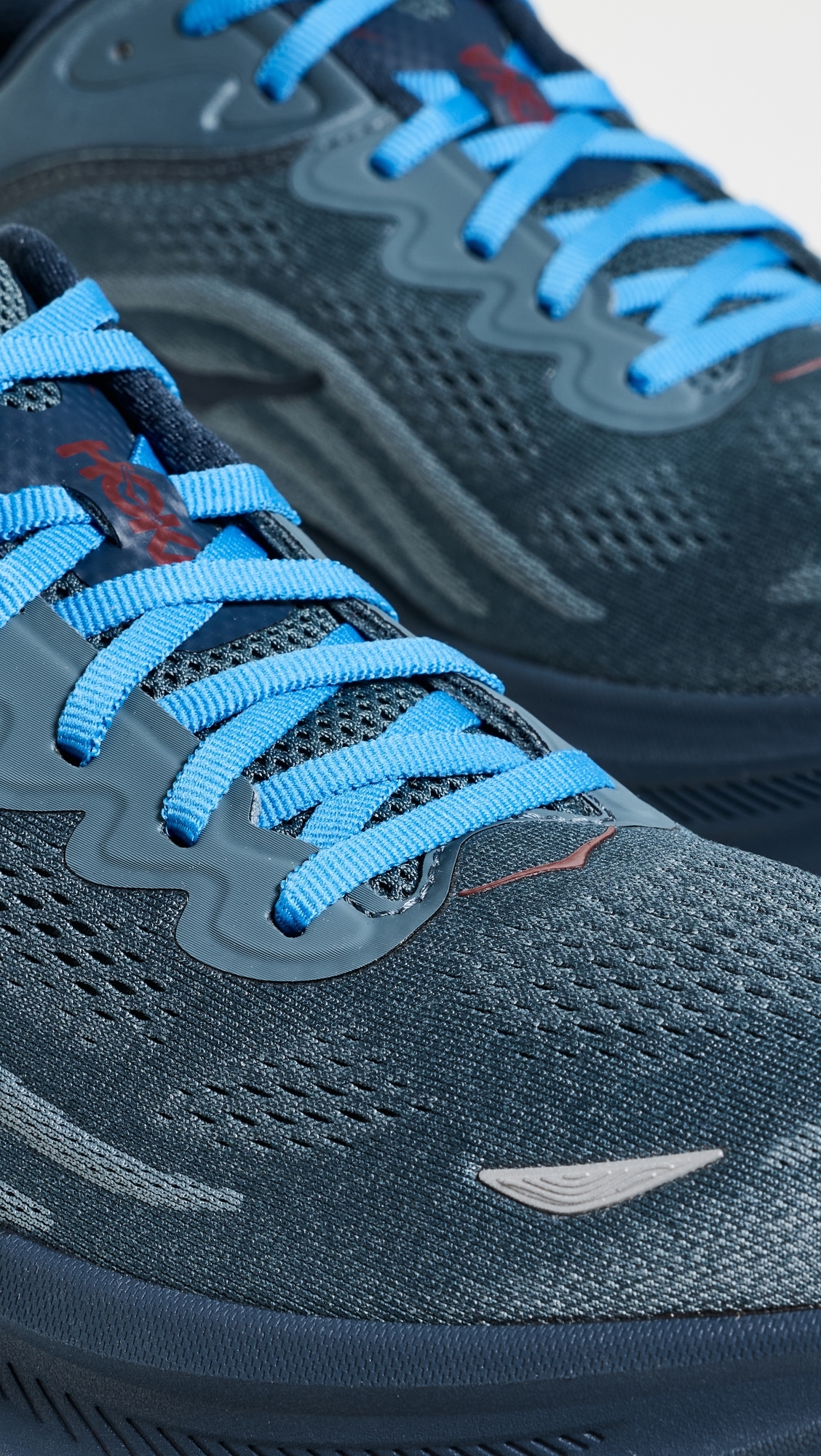 Bondi 9 Sneakers Faded Navy/Slate Blue