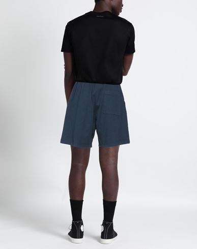 Man Shorts & Bermuda Shorts Navy blue