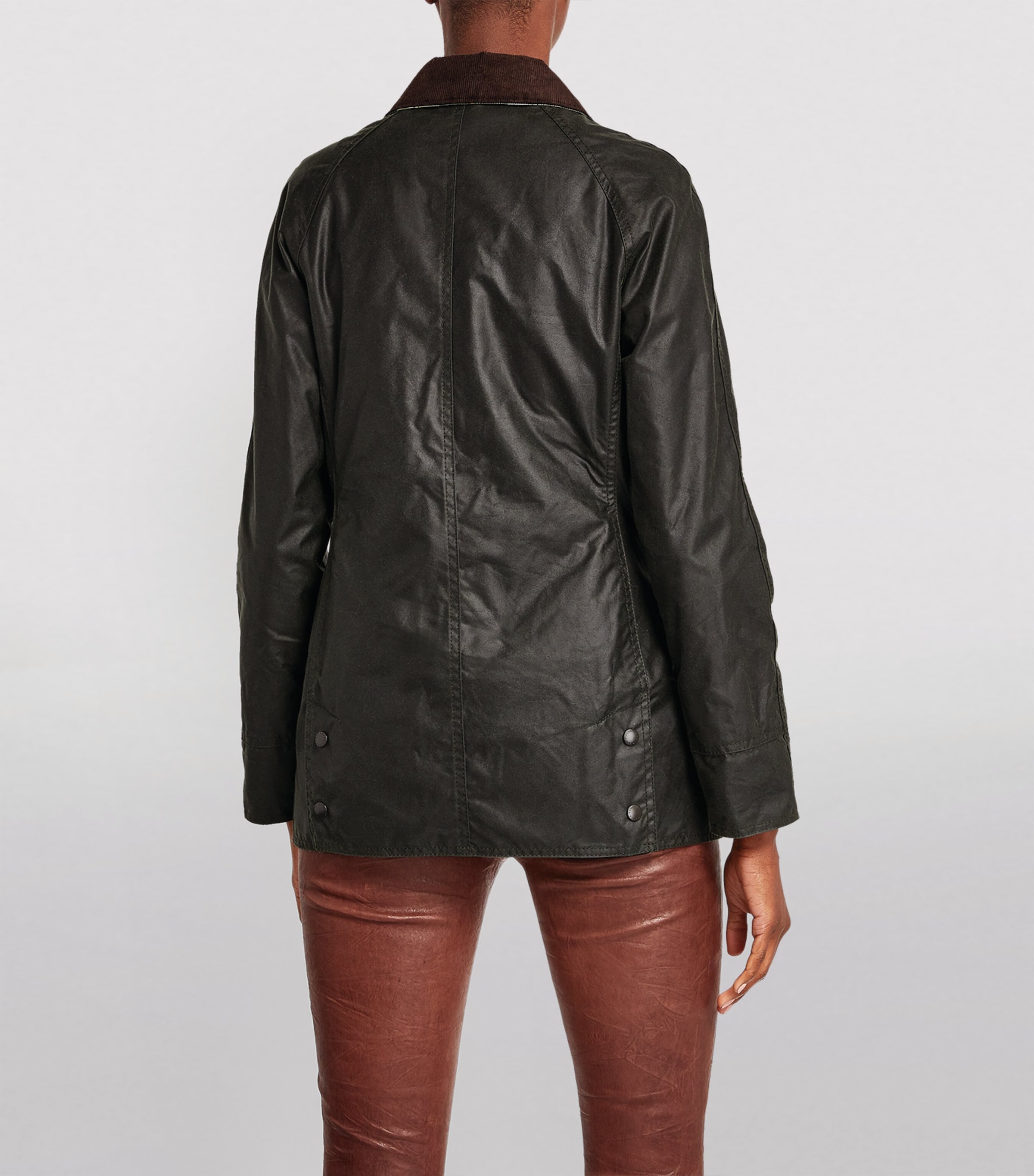 Classic Beadnell Jacket
