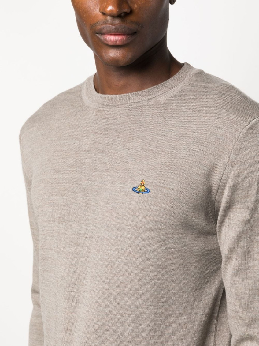 - Wool Sweater