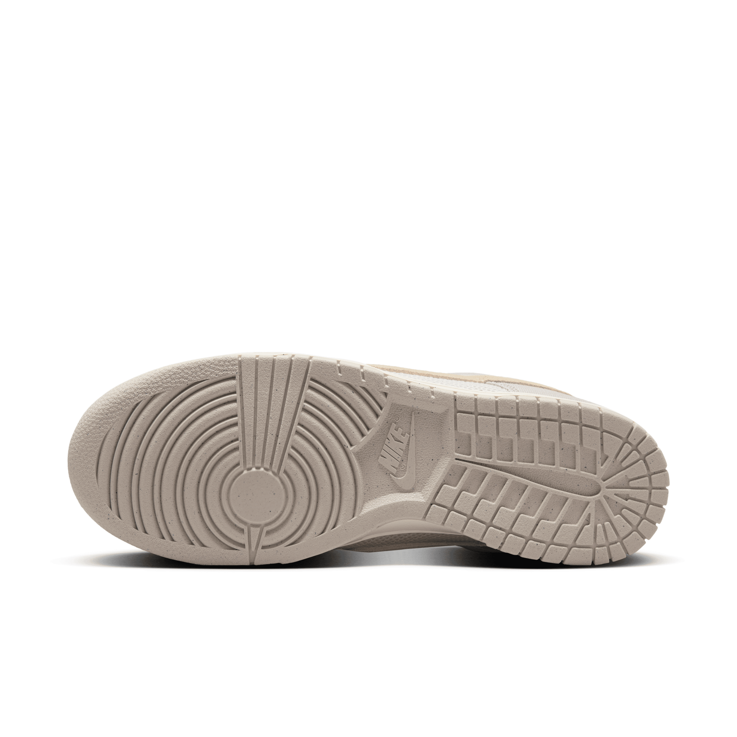 Nike Dunk Low sneakers - Grey