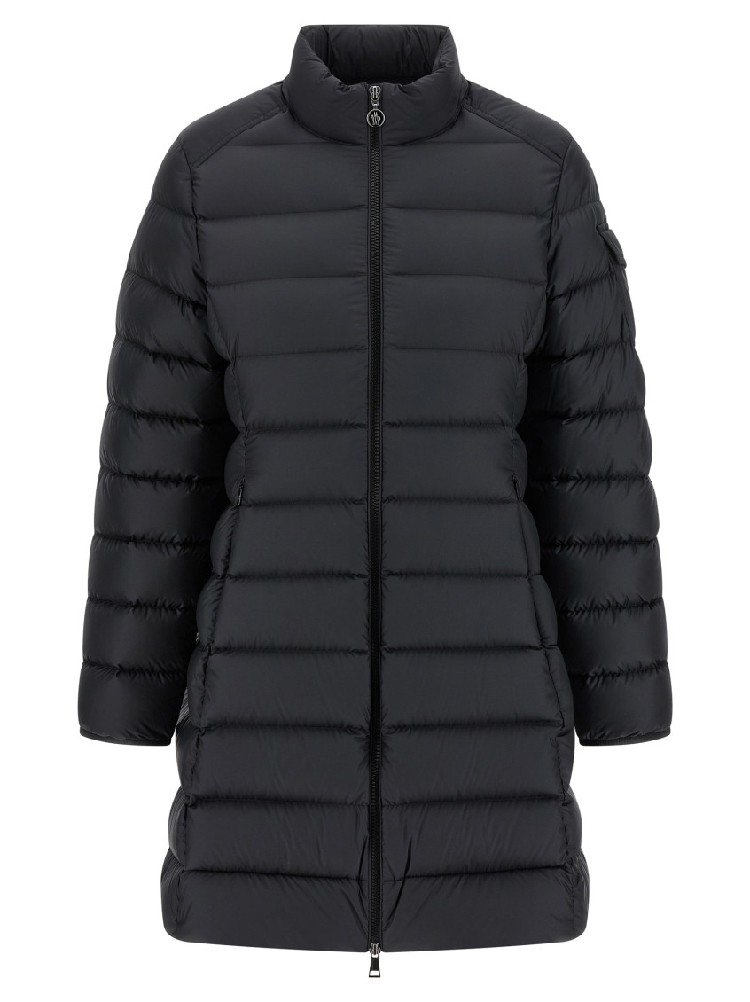 Igesse Long Down Jacket