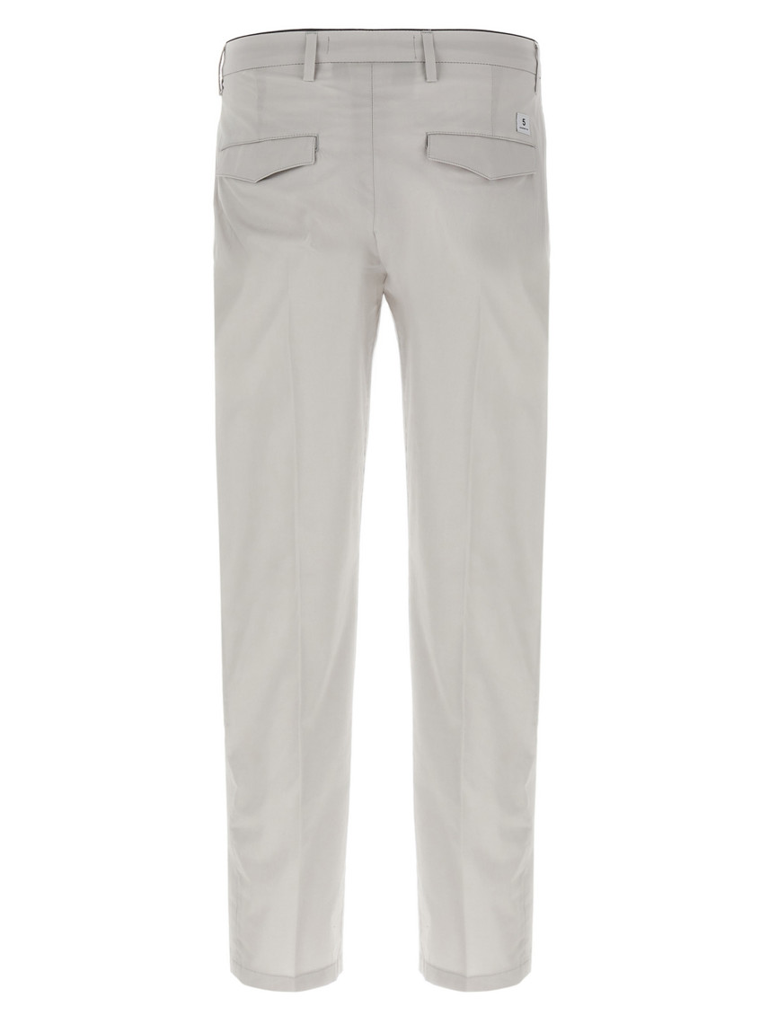 Department 5 - Prince Pants Gray