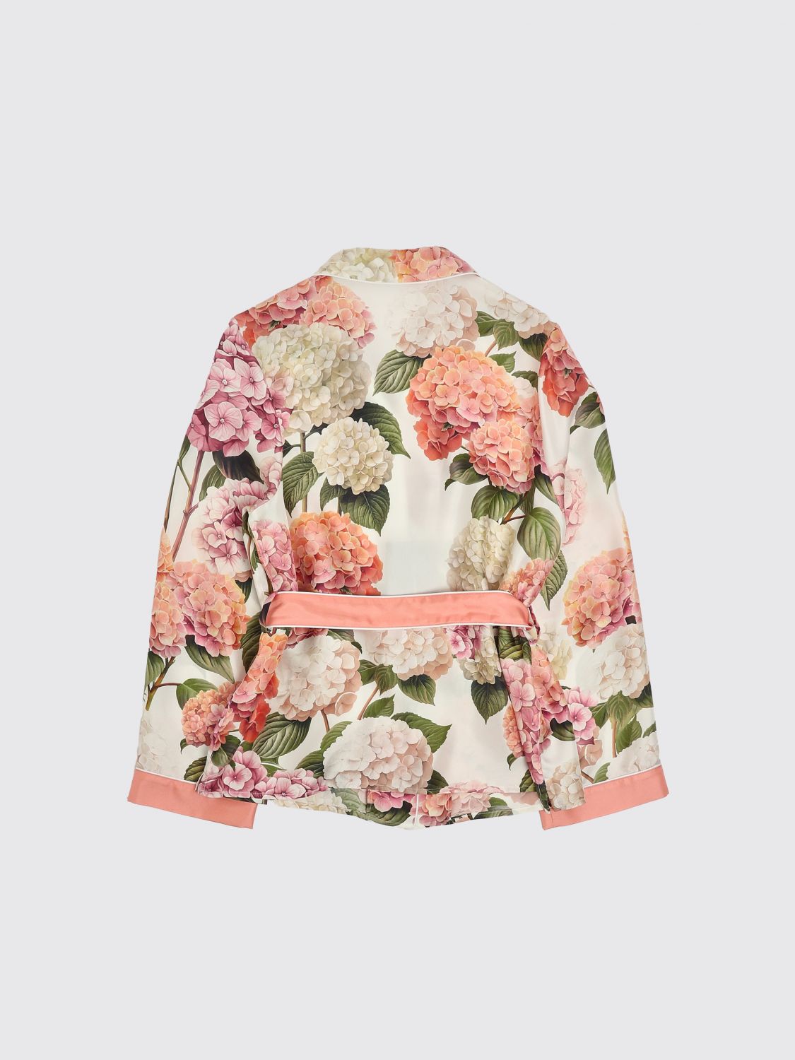Shirt Kids color Pink