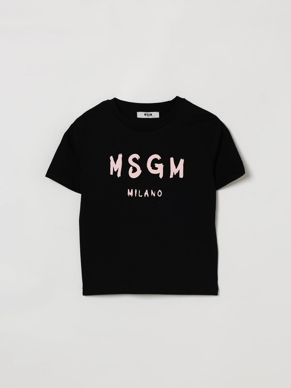 T-Shirt Kids color Red