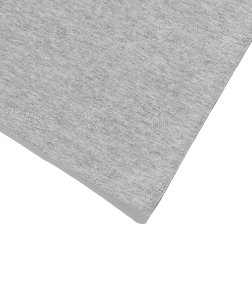 GD STAR TEE_GREY