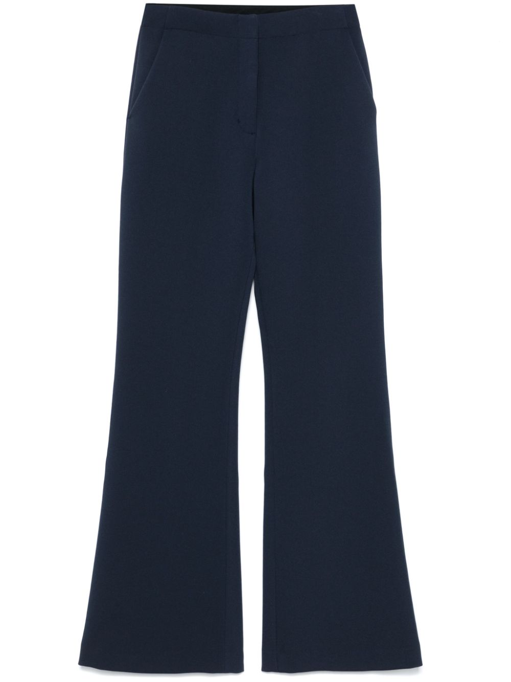 Kenna trousers - Blue