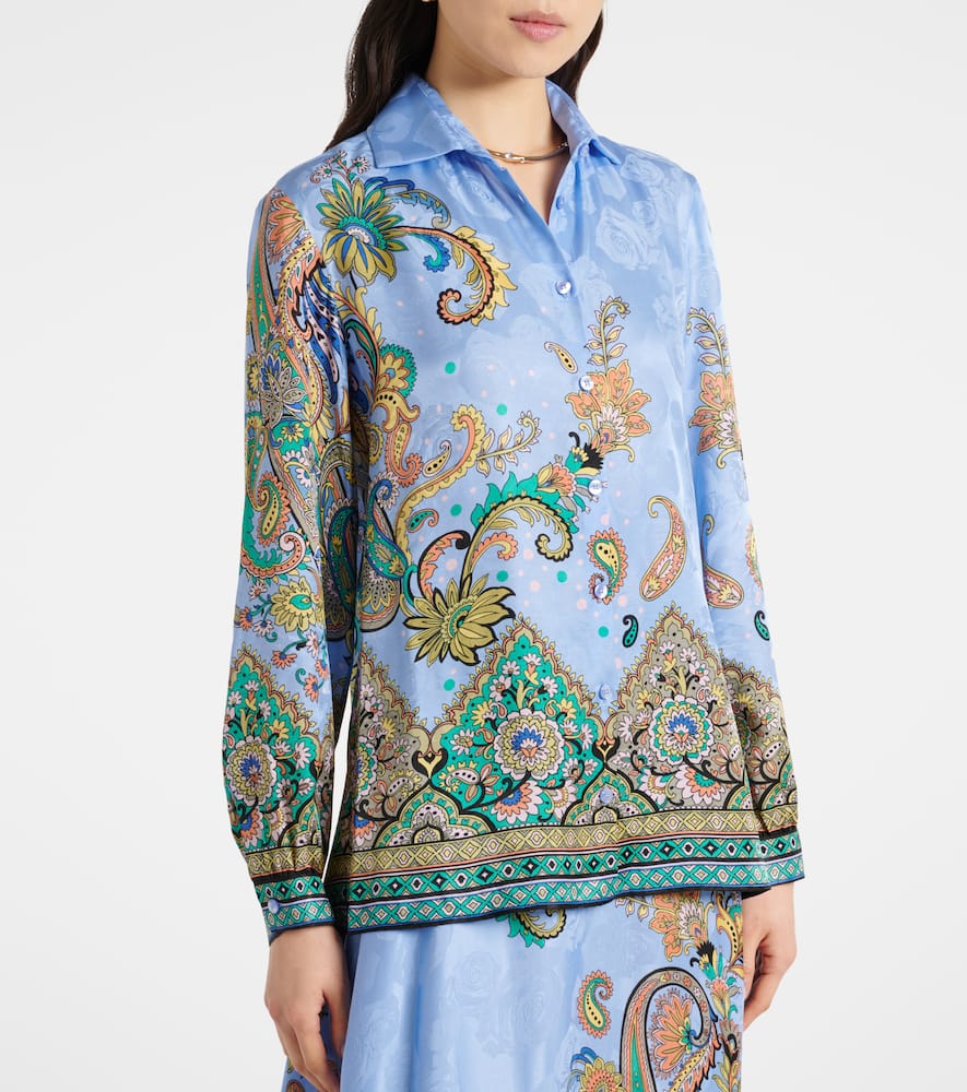 Printed shirt