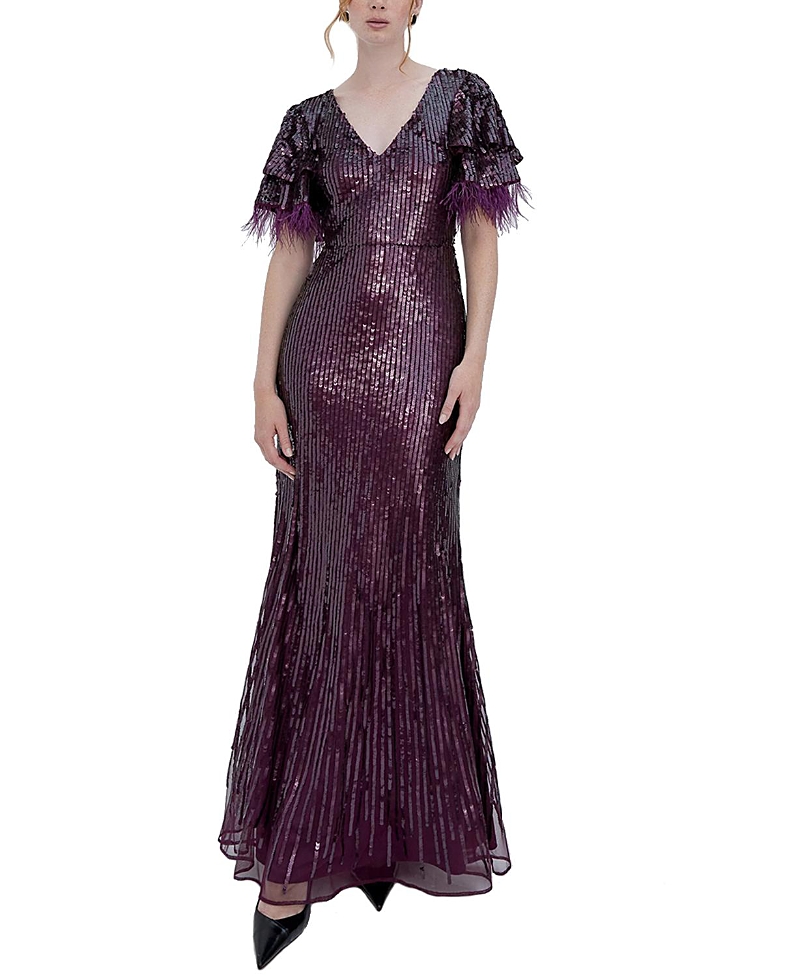 Selene Gown