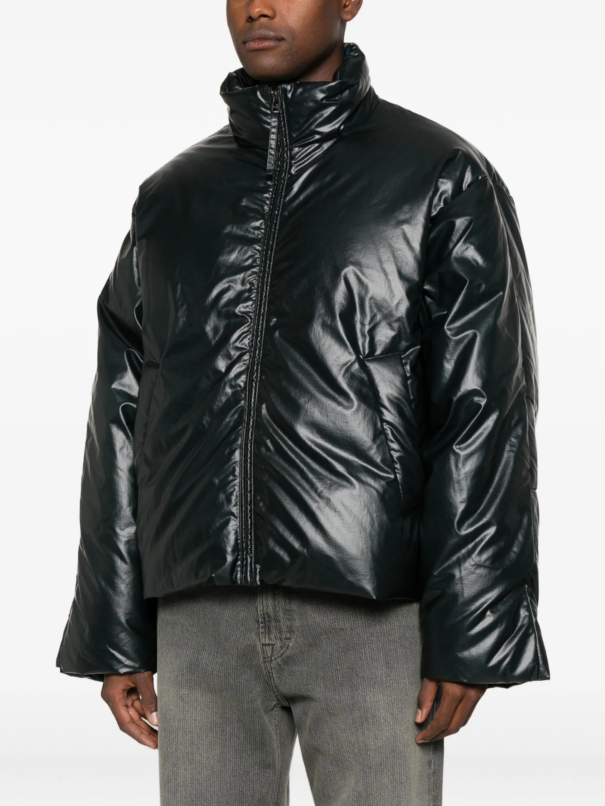 Berner Kühl Altitude Puffer