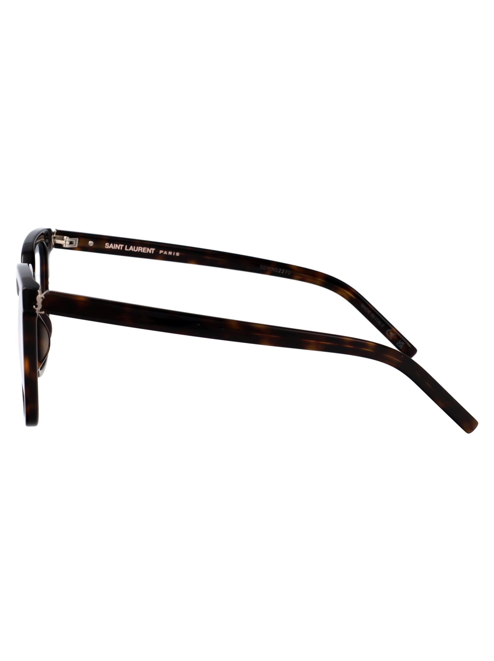 Saint Laurent Squared Optical Sl M146 Opt