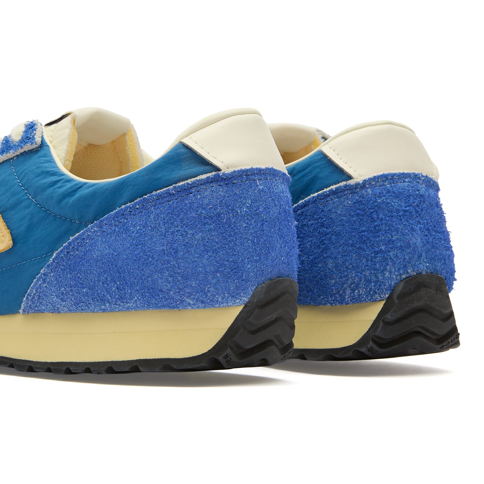 471 Sneaker Blue Agate