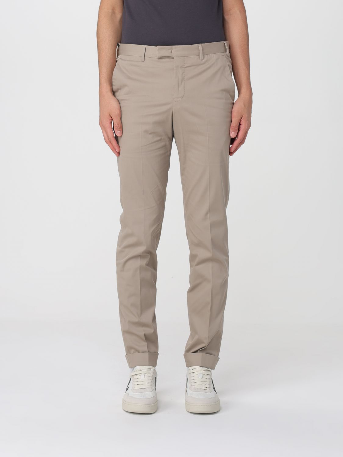 Pants Men color Rope