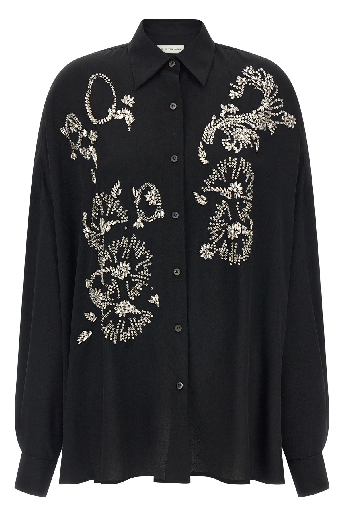 'Casia' Shirt