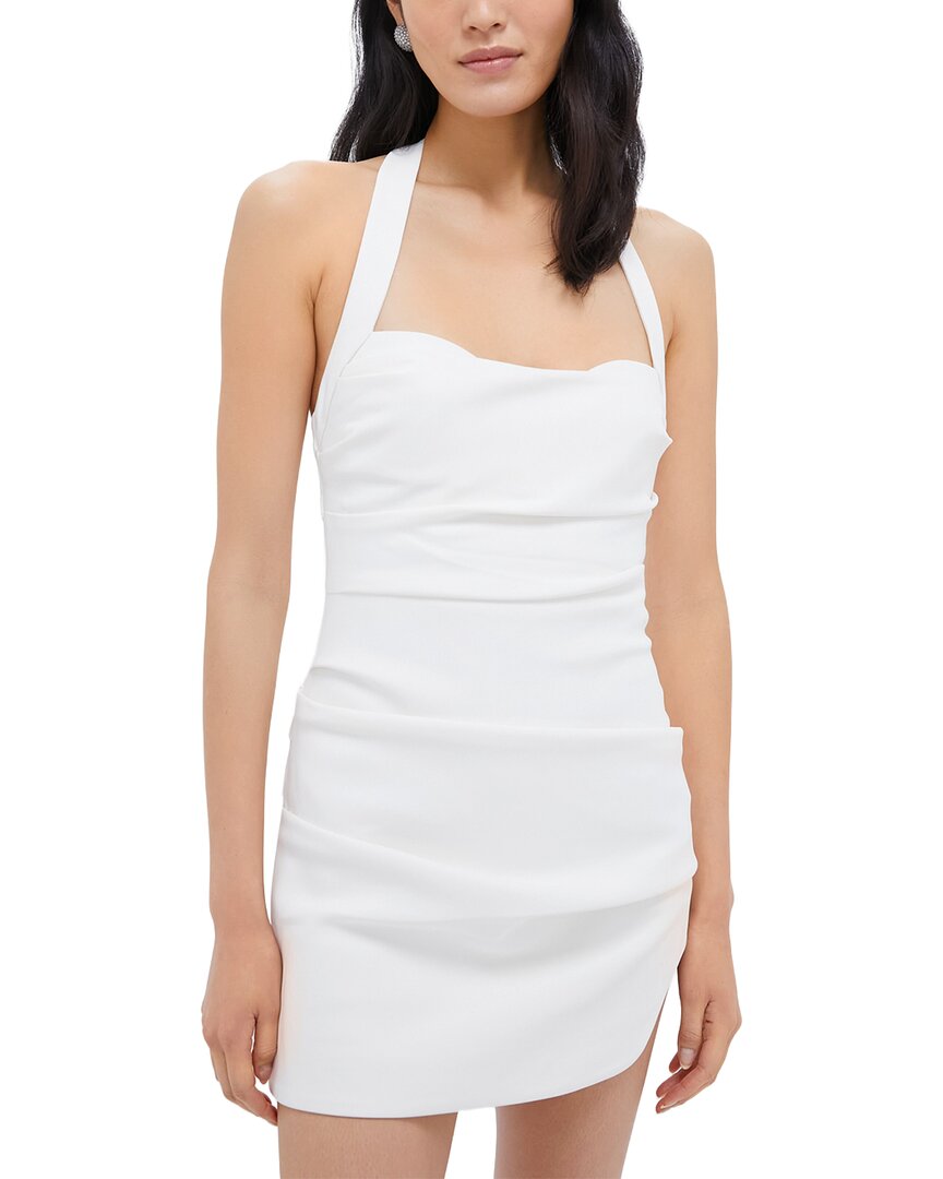 Reine Mini Dress
