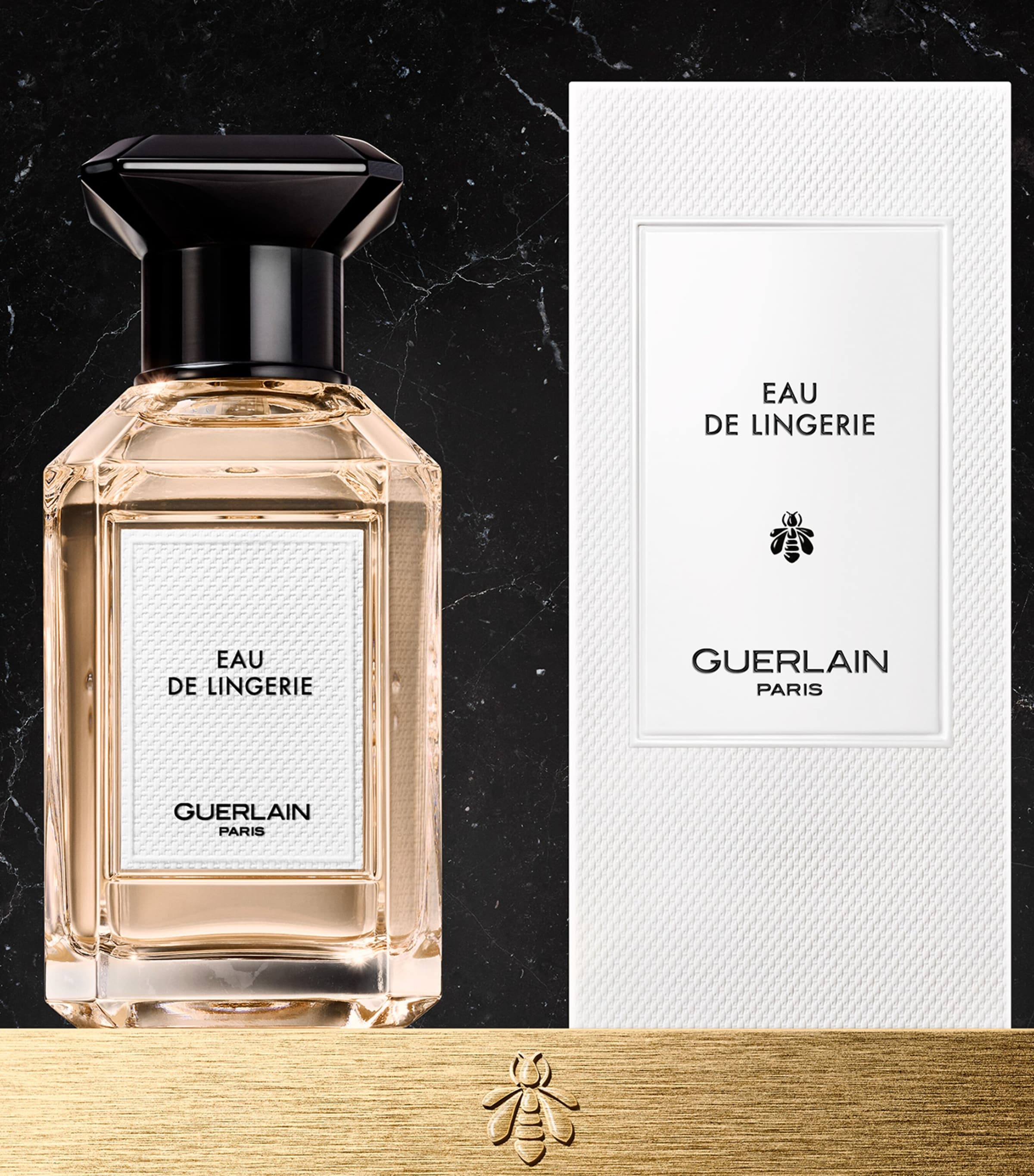 Eau de Lingerie Eau de Toilette