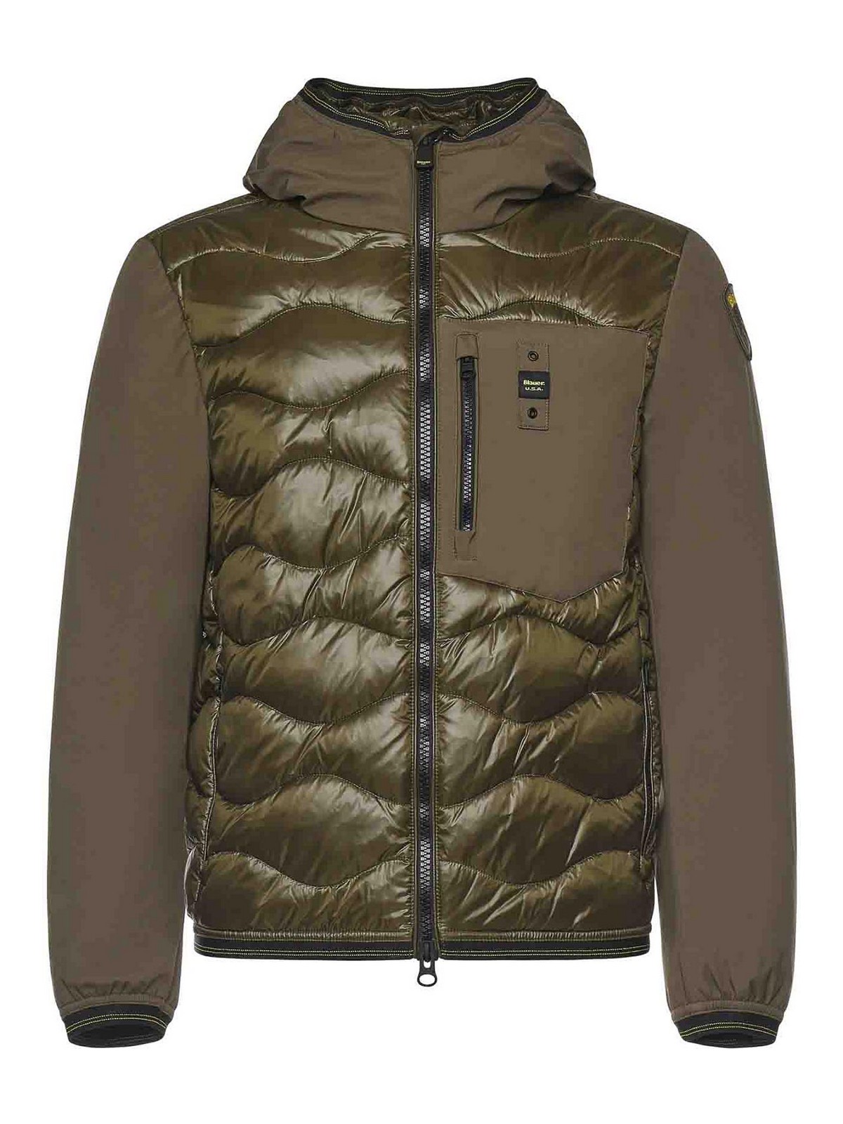 Coats