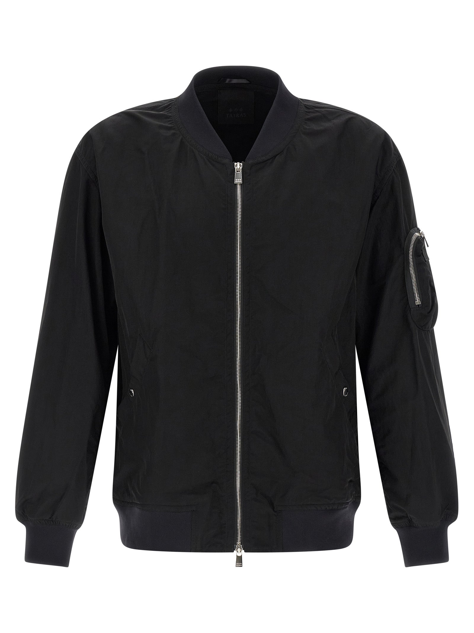 Jacket — Black
