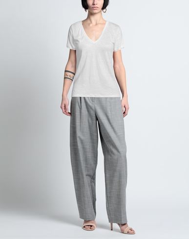 Woman Sweater Ivory